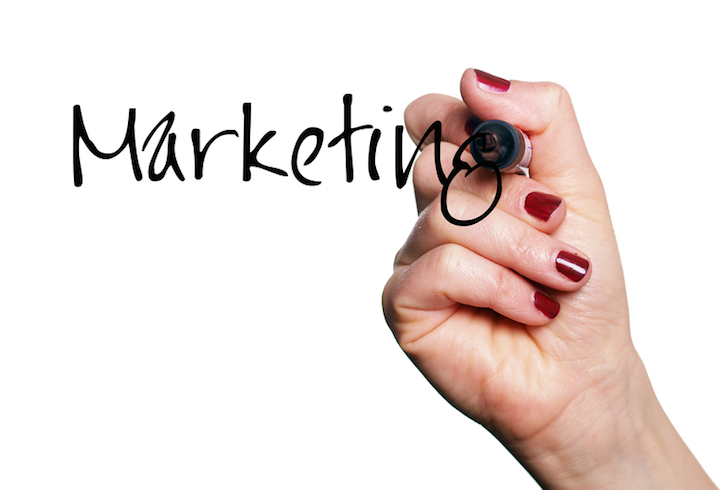 Marketing | © panthermedia.net /Konstantin Gastmann